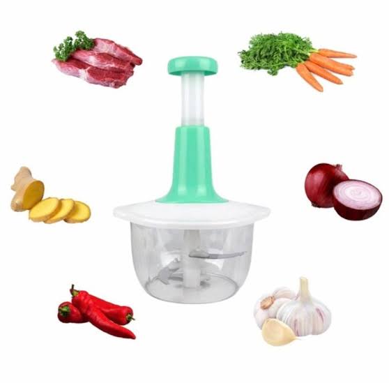 Kitchen Ware