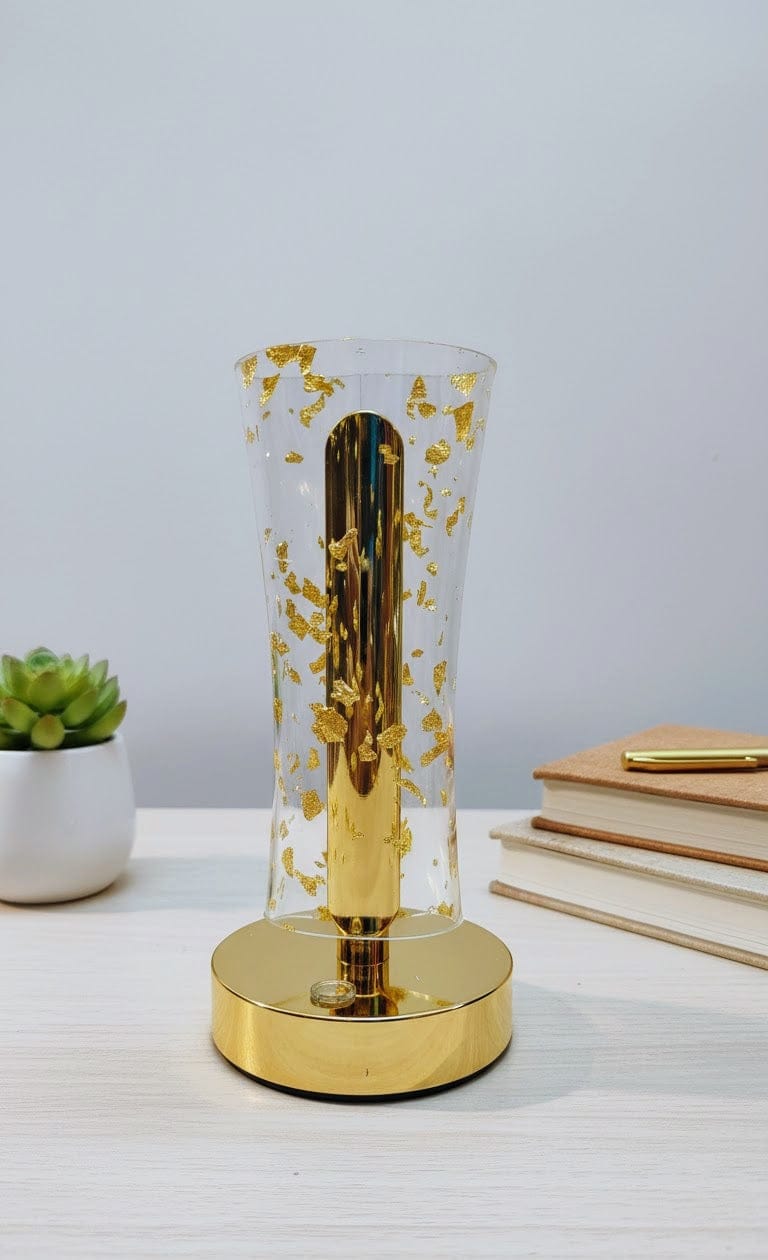 Rechargeable Aura Lamp ✨