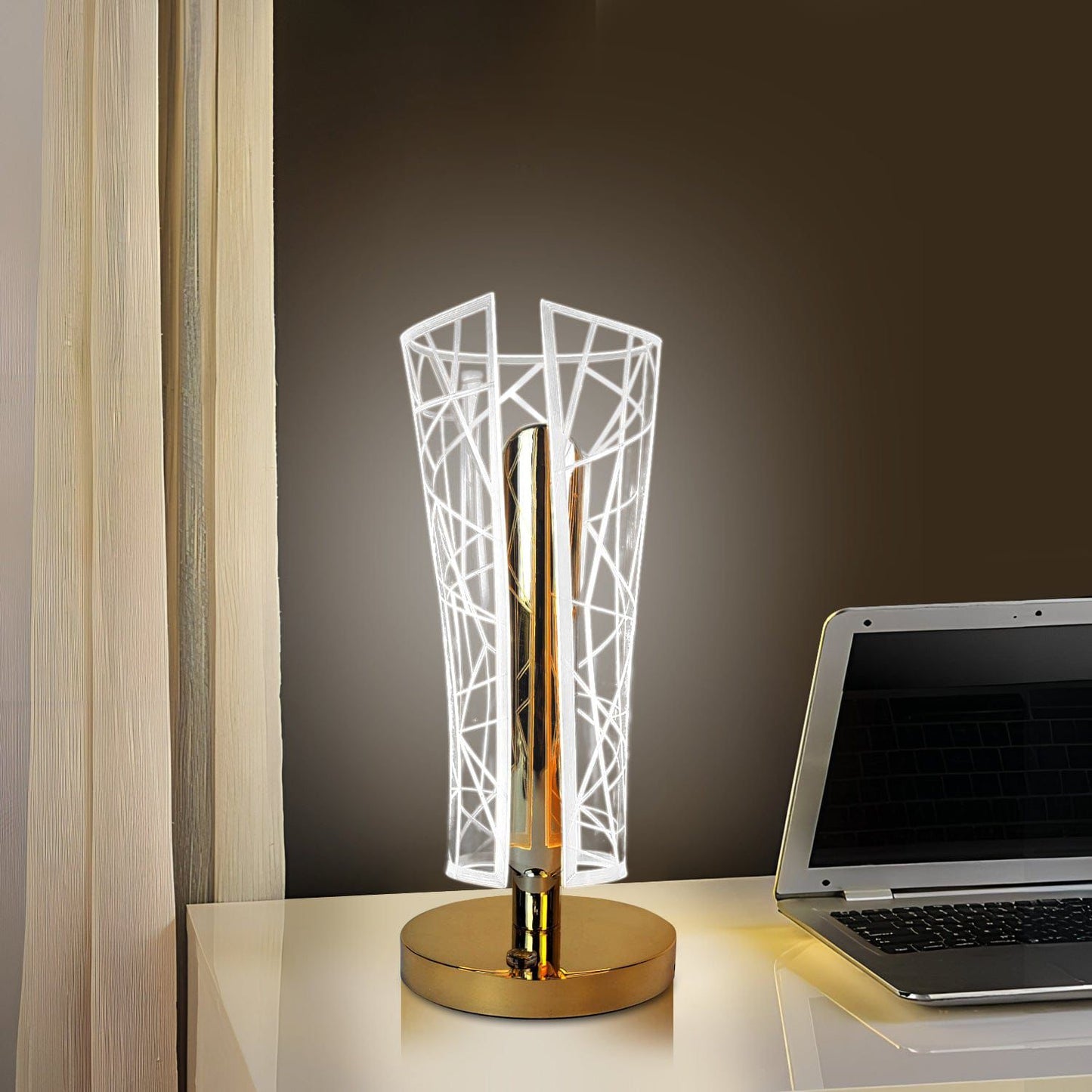 Rechargeable Aura Lamp ✨
