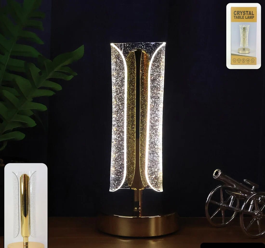 Rechargeable Aura Lamp ✨