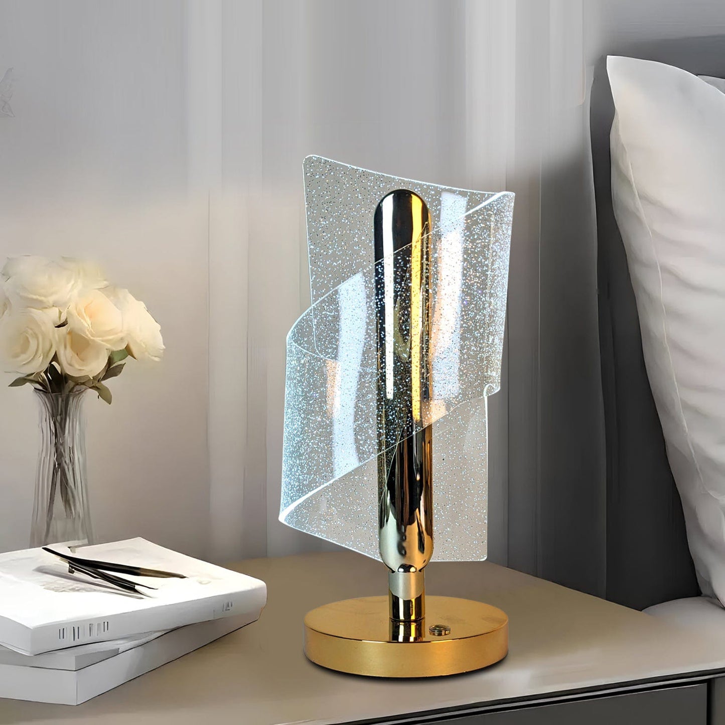 Rechargeable Aura Lamp ✨