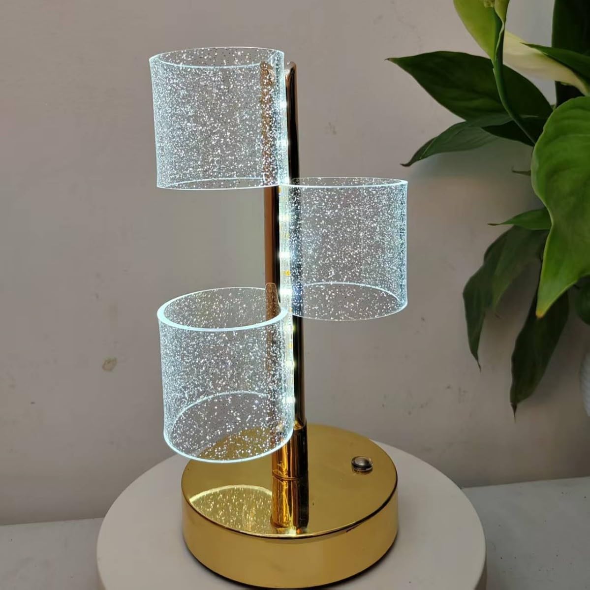 Rechargeable Aura Lamp ✨