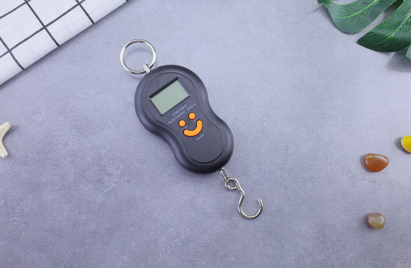 Precision Meat Scale – Eid Edition