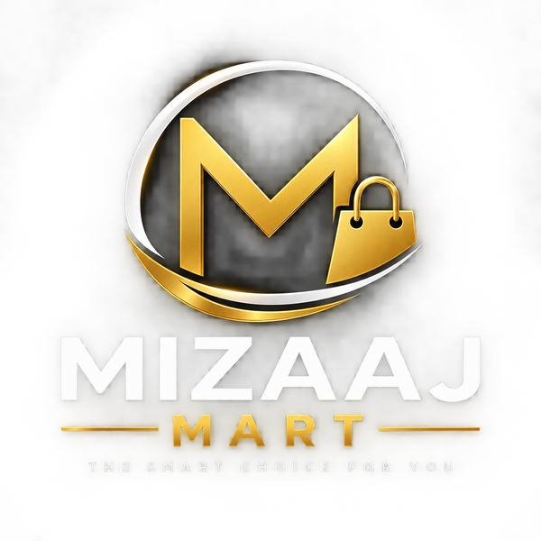 Mizaaj Mart